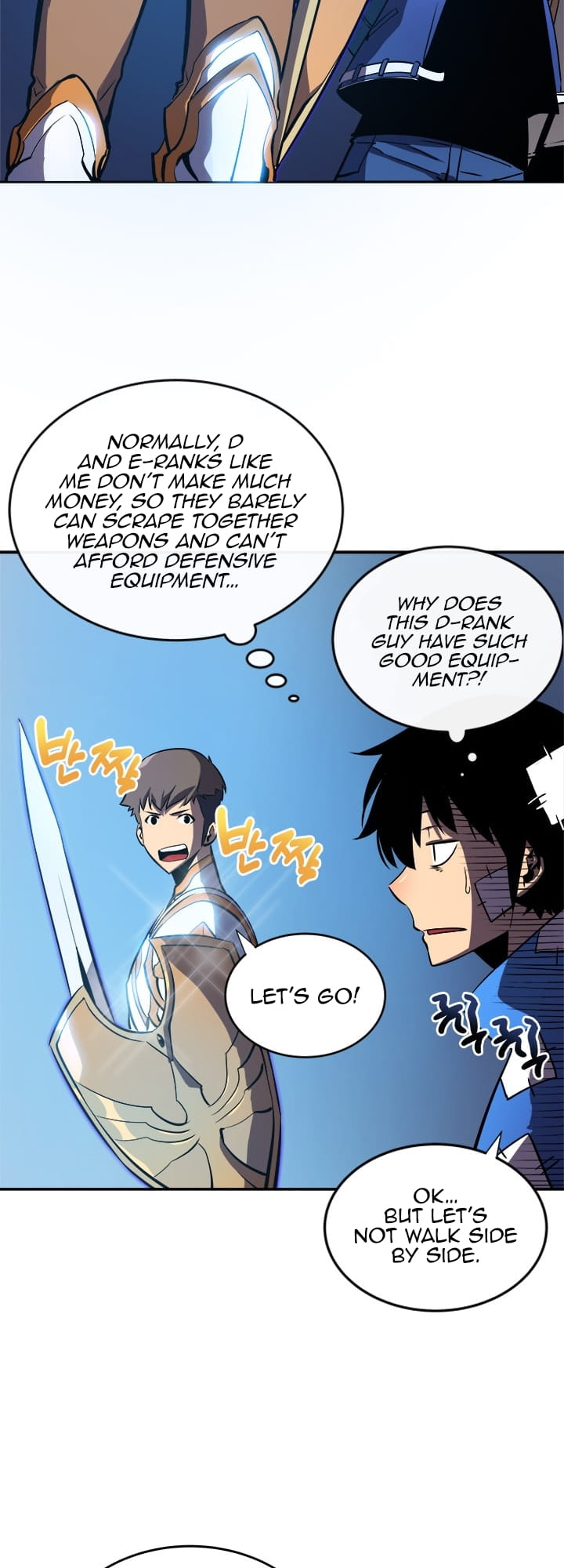 Solo Leveling, Chapter 19 image 12